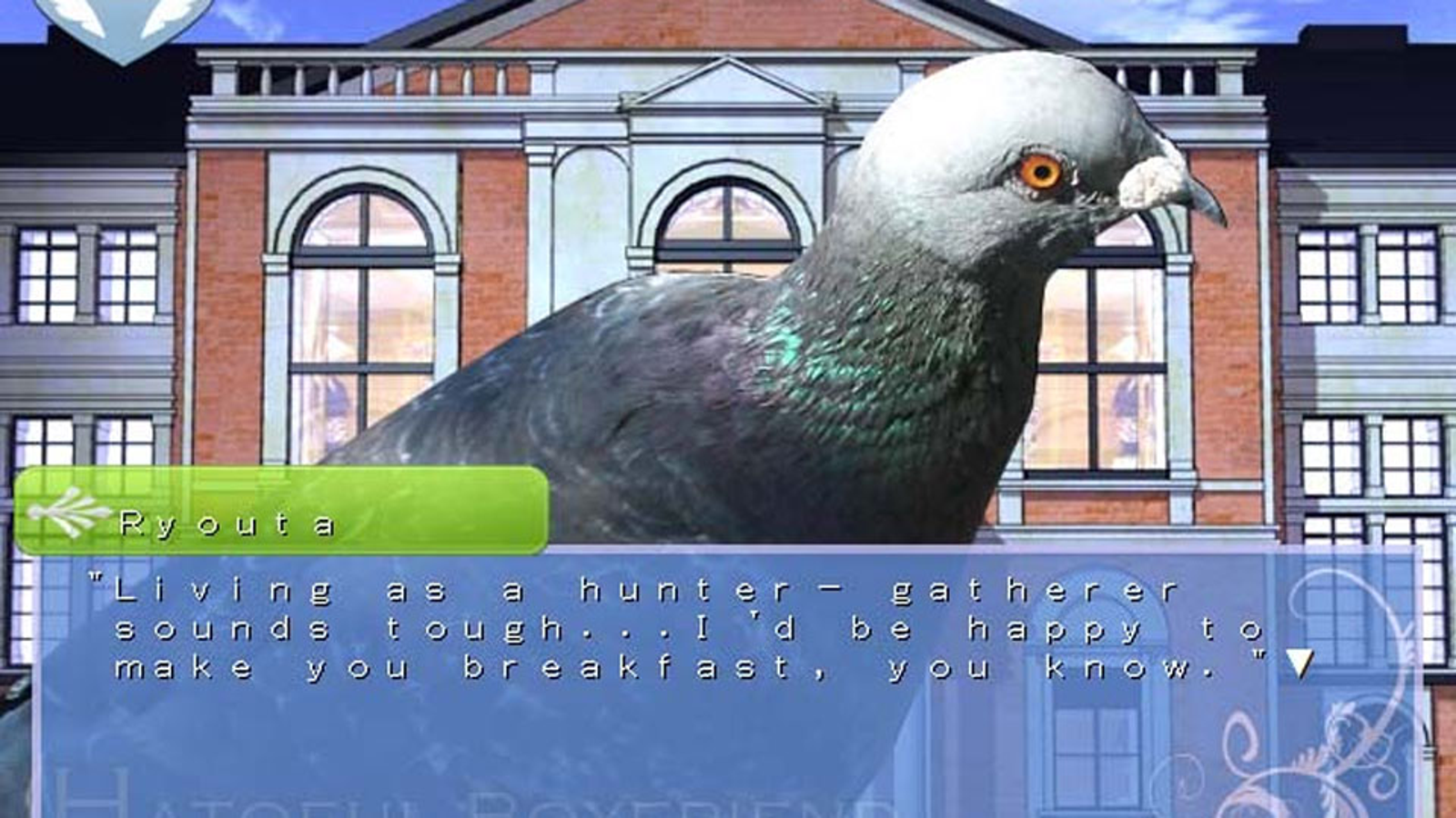hatoful boyfriend english patch