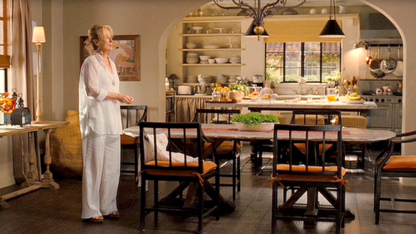 Which Nancy Meyers Kitchen Are You