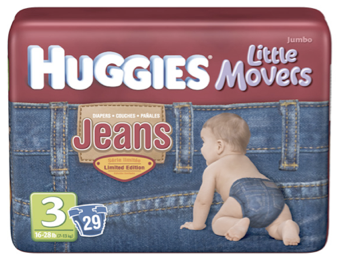 Illustration for article titled Dirty-Diaper Thief Wanted To Wear His Soiled Loot