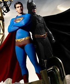 Illustration for article titled Joss Whedon's Batman Movie That Never Was