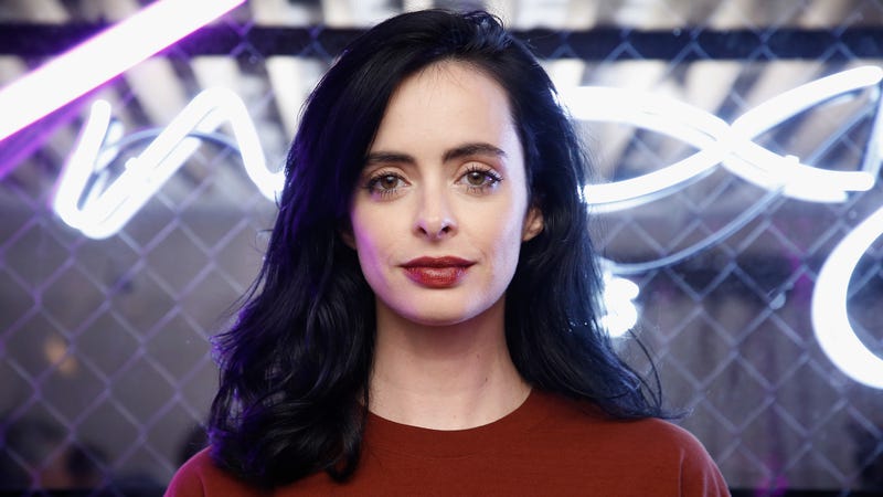 Image result for krysten ritter