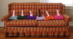 Illustration for article titled Dirty Pillows