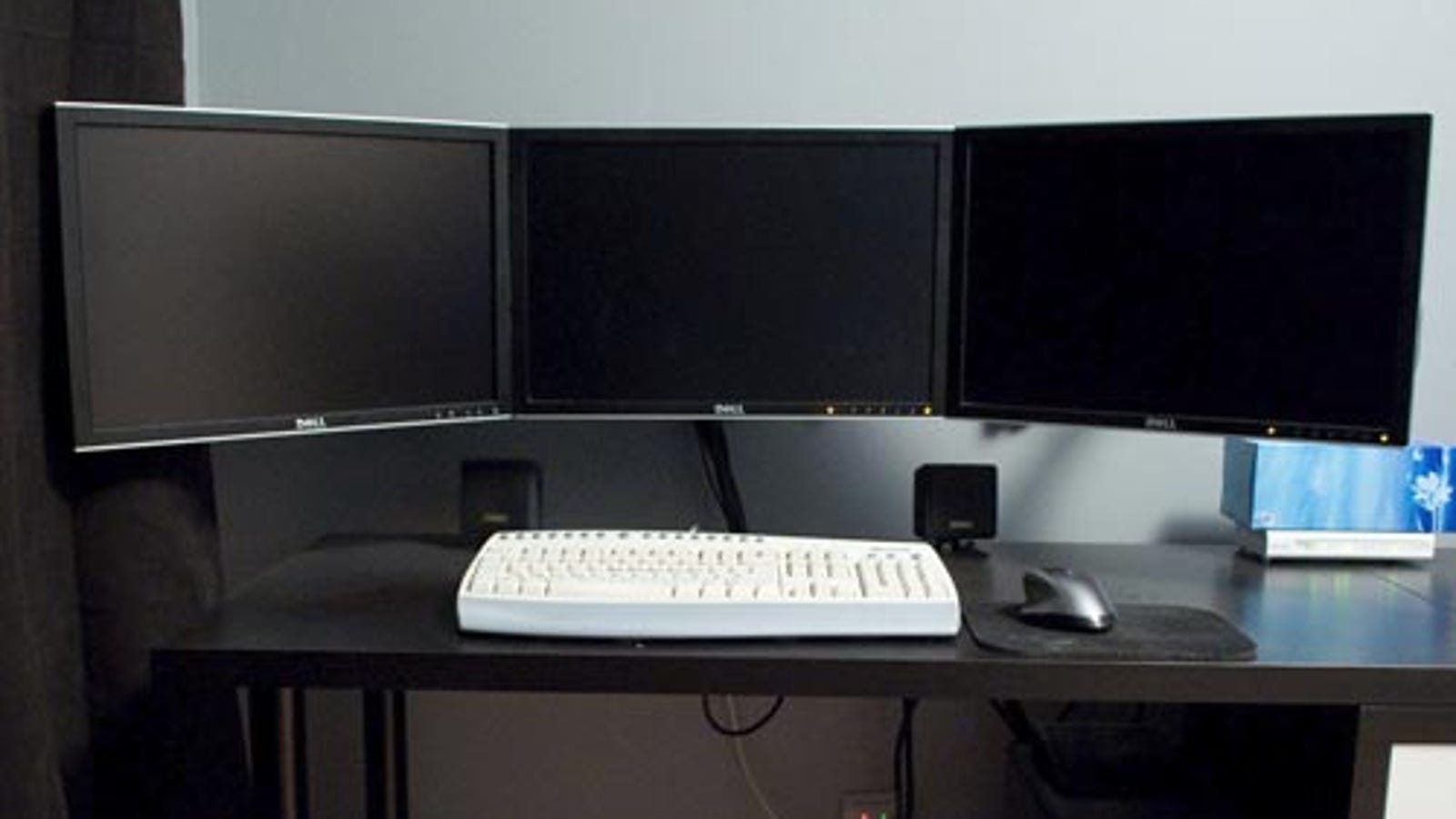 Five Best Tools for Managing Your Multi-Monitor Setup