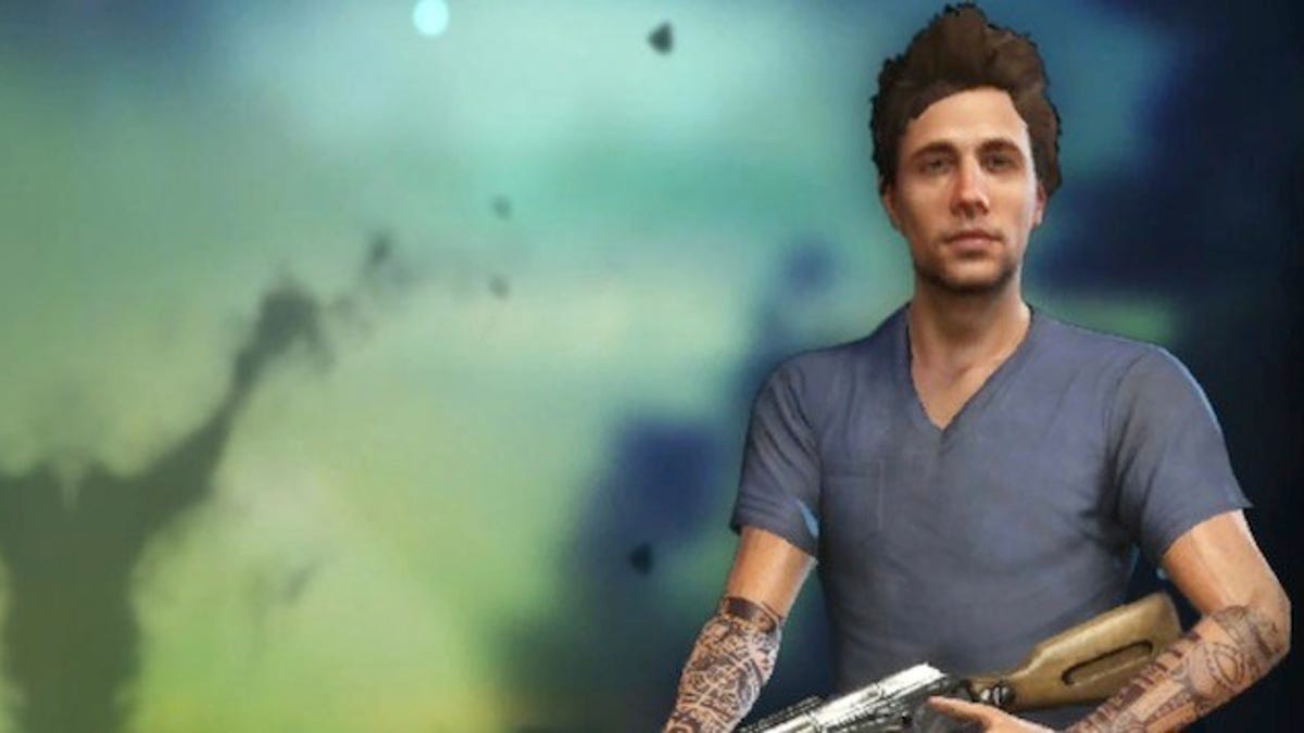 Far Cry 3 Tattoo In Game - Wiki Tattoo