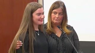 Larry Nassar Victim Says MSU Is Billing Her For Her Sexual Assault