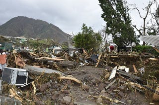 Illustration for article titled Puerto Rico has its share of challenges