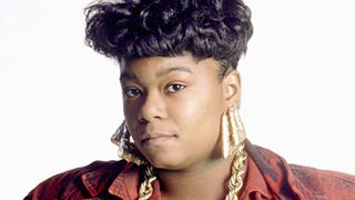 Roxanne Shante': Nothing but a Faker