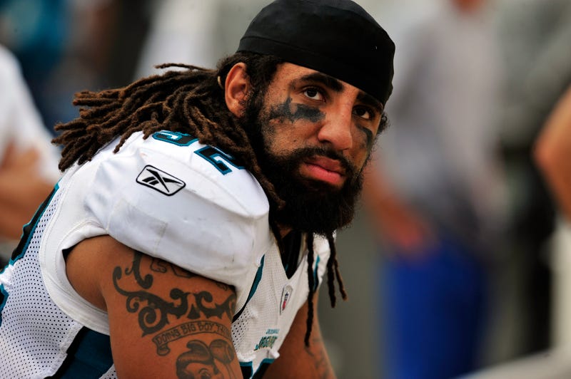 Illustration for article titled Former NFL Player Reveals Bonkers Questions He Was Asked At NFL Scouting Combine