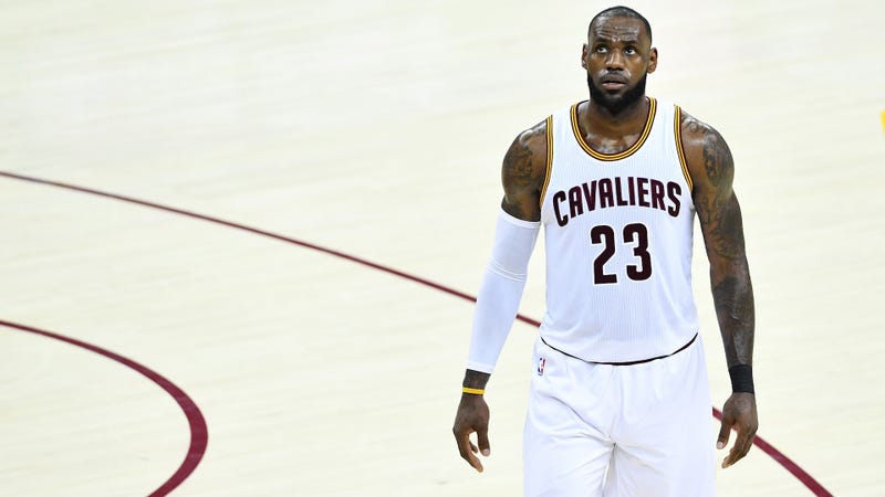 Photo credit: Jason Miller/Getty