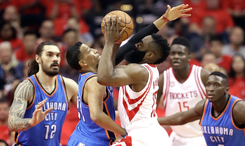 Photo: David Phillip/AP