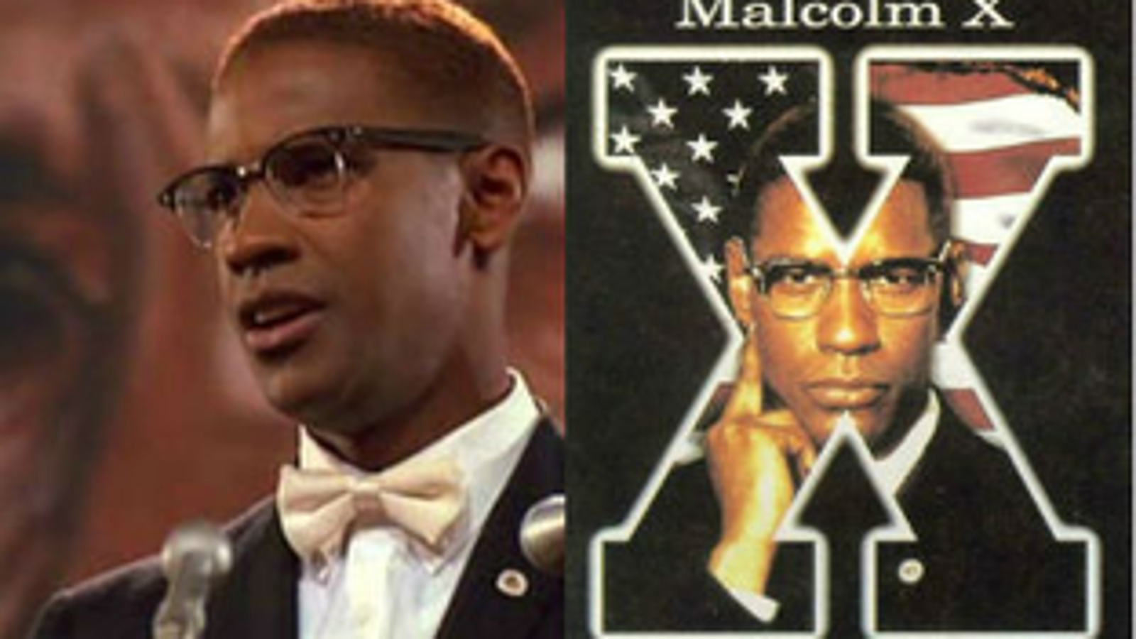 11 Reasons Malcolm X Still Moves Us