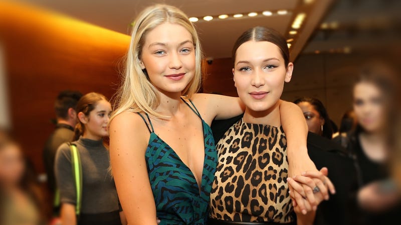 Who The Hell Are Sisters Gigi And Bella Hadid An Explainer