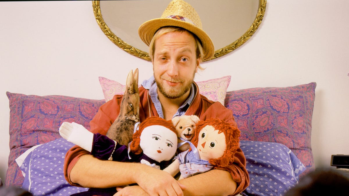 Creators Of Cabin Boy Still Haunted By Trauma Of Having Made