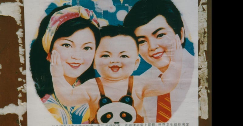 Did China's one-child policy actually reduce population ...