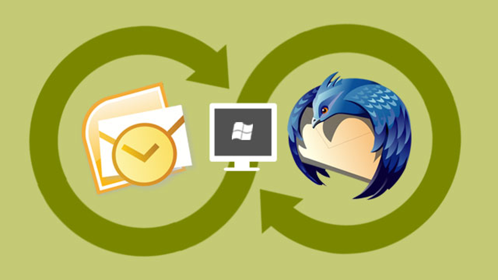 mozilla thunderbird outlook calendar