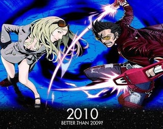 Illustration for article titled No More Heroes 2: Desperate Struggle Preview: Fear And Loathing At Ubisoft