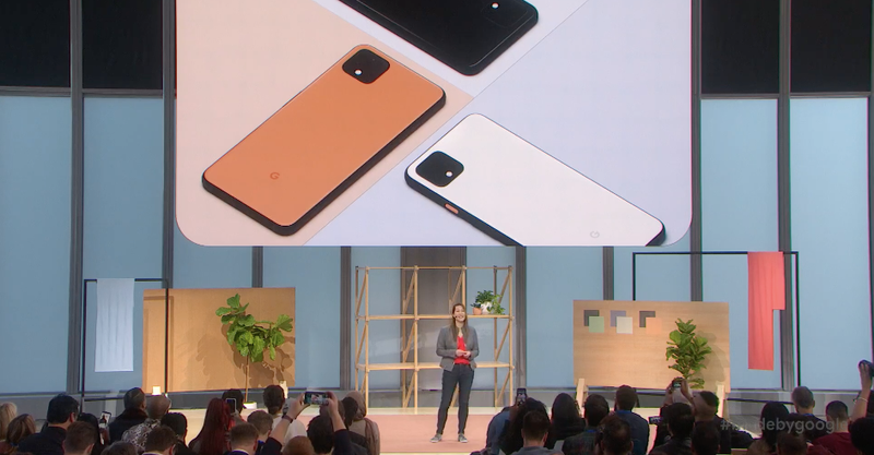 Illustration for article titled Google Pixel 4: The Best Camera Phone Goes Double