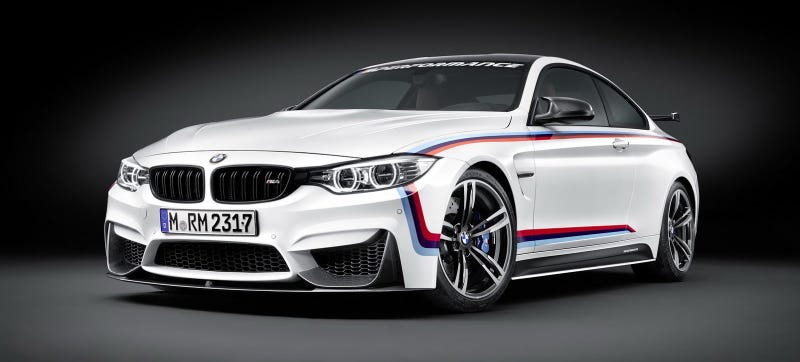 Does Every Bmw Look Better In A White Vintage Racing
