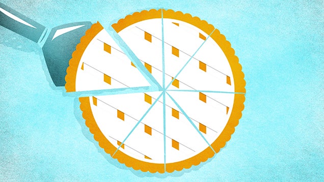 This Week's Puzzle Is As Easy As Pie
