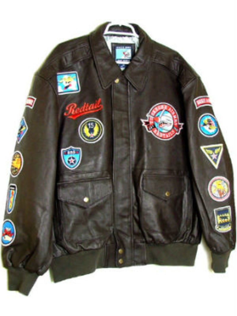 Illustration for article titled Tuskegee Airmen in Pop Culture