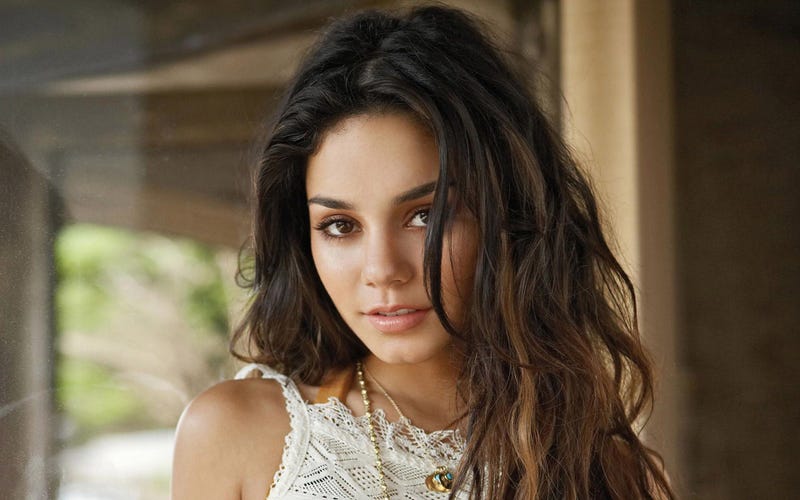 Illustration for article titled Vanessa Hudgens protagonizará Powerless, la nueva serie de comedia de DC Comics