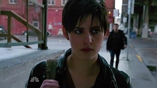 Illustration for article titled Trubel and Tropes