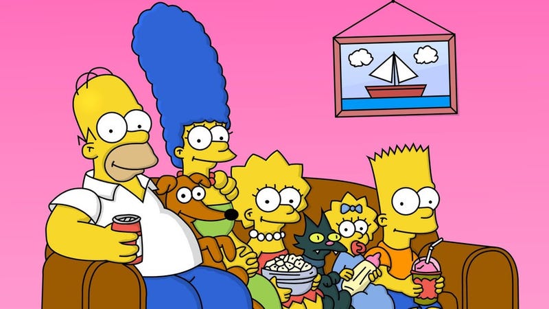 Illustration for article titled Los Simpson es renovada por dos años más y sumará 30 temporadas al aire