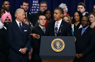 Mark Wilson/Getty Images