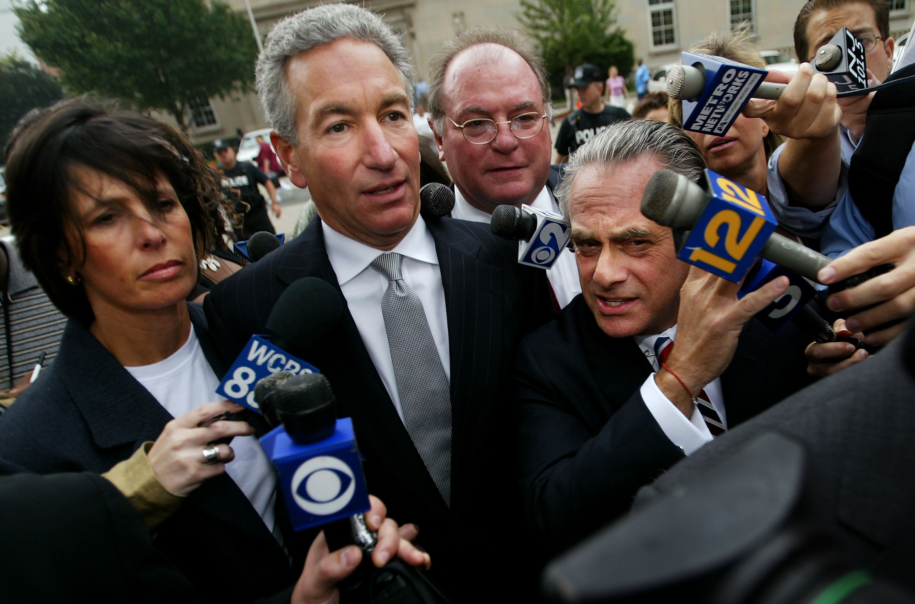Charles kushner