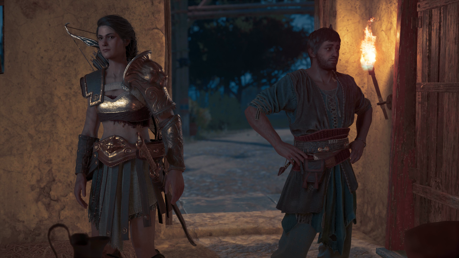 Assassins creed odyssey наследие первого клинка. Натак Assassins Creed Odyssey. Натак Assassins Creed. Натак и Кассандра Assassins Creed Odyssey. Assassin's Creed Odyssey Алексиос Натак.