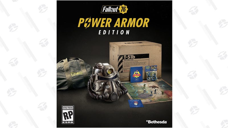 fallout 76 pc preorder