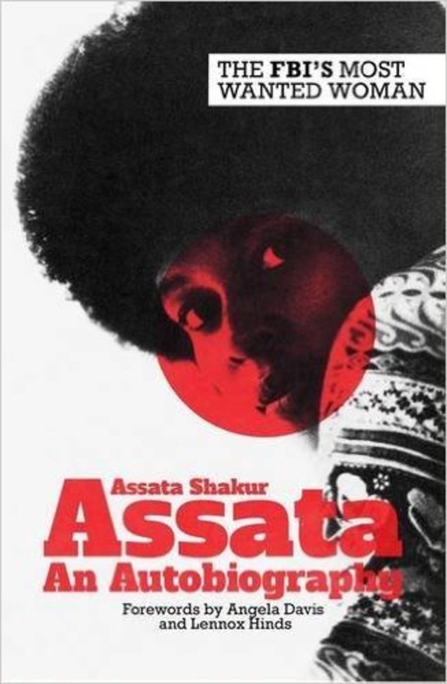 Assata book coverAmazon.com