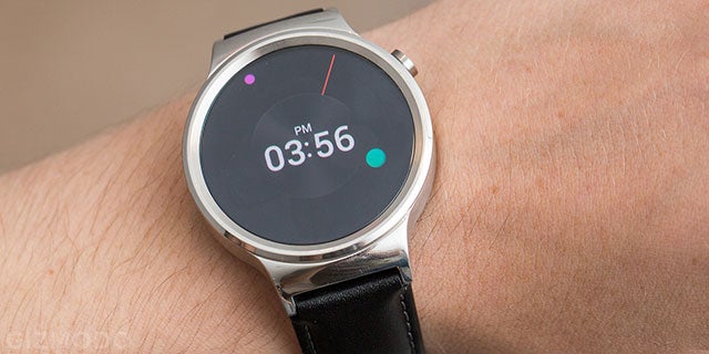 Huawei Watch Review: I Love This Snazzy Piece, But Not That Price