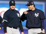 Illustration for article titled Roger Clemens Is The One Guy Jose Canseco Won't Rat Out
