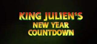 netflix new years countdowns for kids