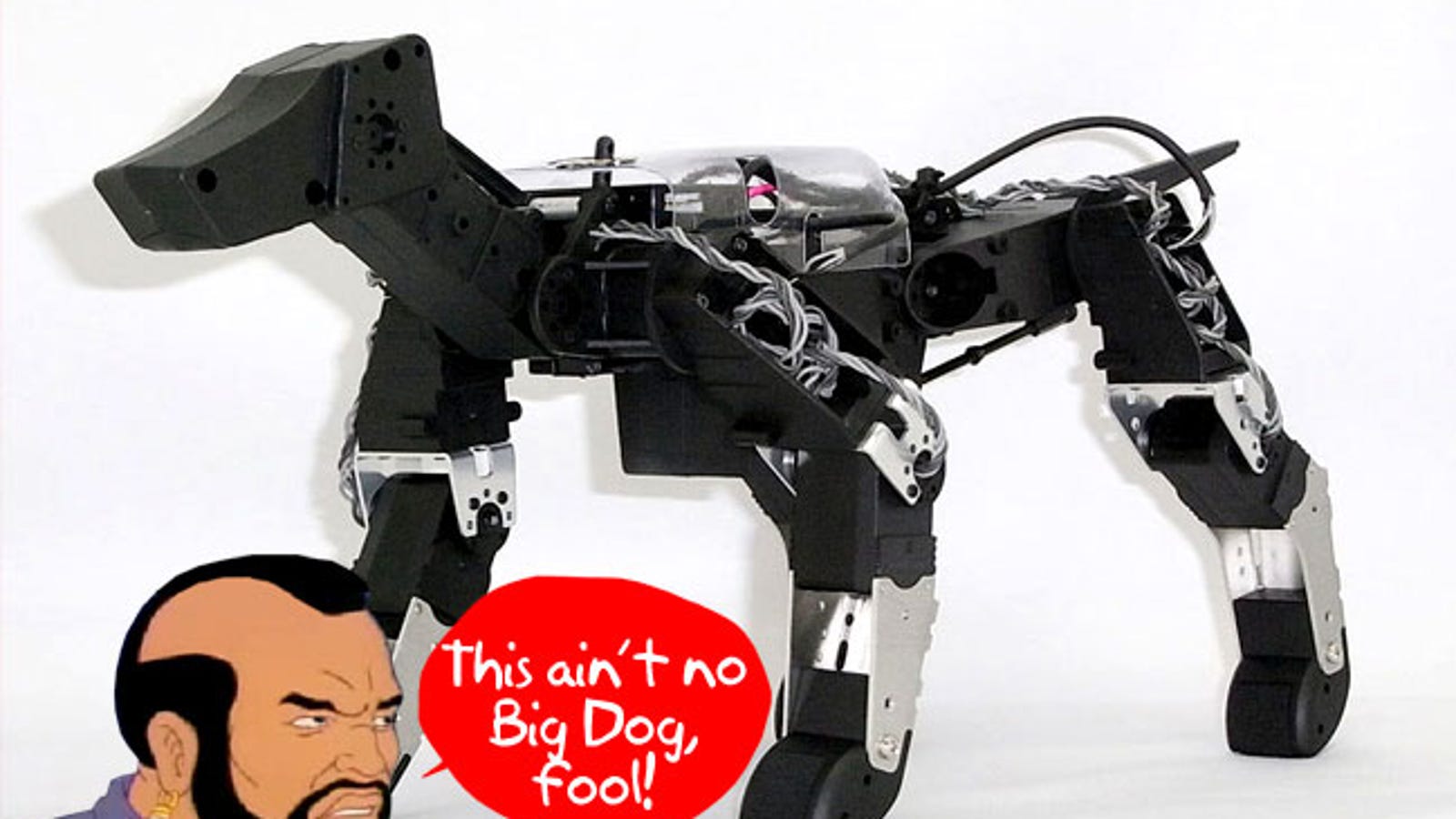 hpi kit build