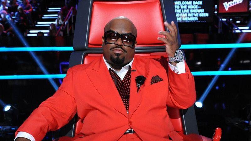 Illustration for article titled The Voice: “Live Quarterfinal Performances, Week 1”
