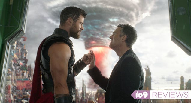 Thor: Ragnarok May Be the