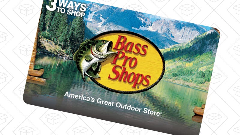 Buy A Bass Pro Shops Gift Card Get 20 In Free Gas   Xhvqzvjhzvswlw8ghujq 