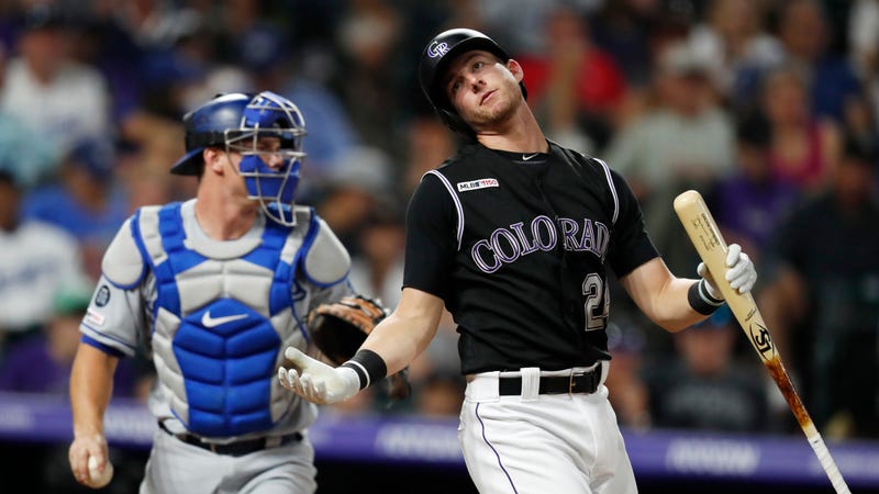 baseball player jersey