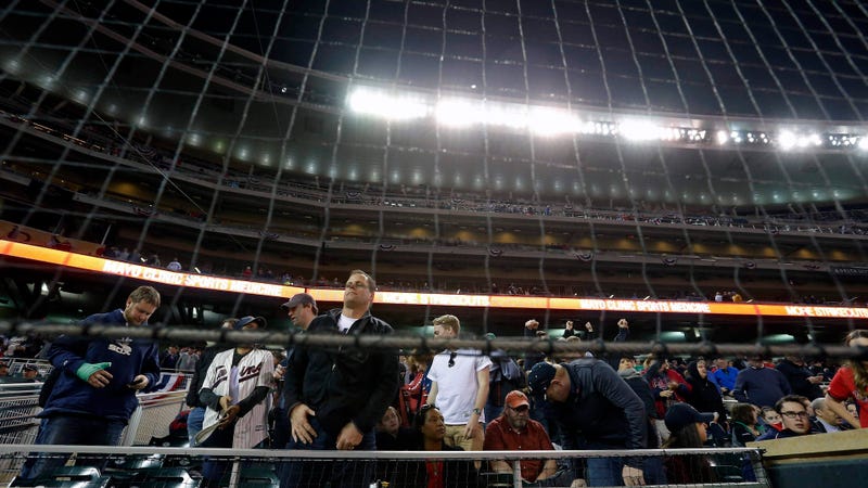Photo Credit: Jim Mone/AP