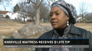 Khadijah MuhammadWBIR TV screenshot