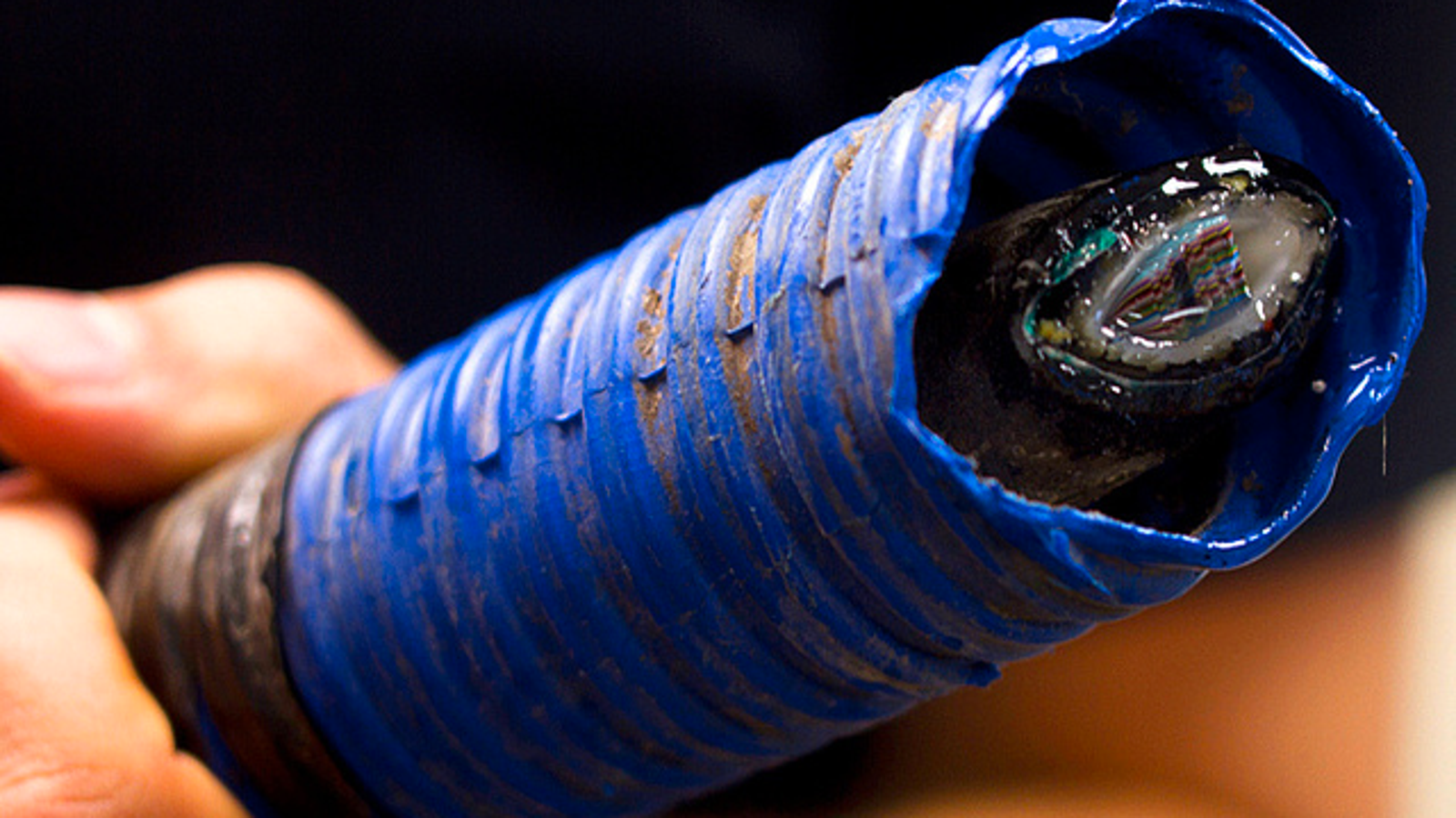 Massive Time Warner Outage Hits the US