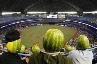 Illustration for article titled Starred Commenter Theater: The Watermelonheads