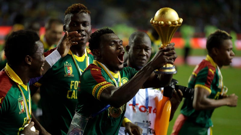 Premier League clubs to be boosted by African Nations Cup date switch