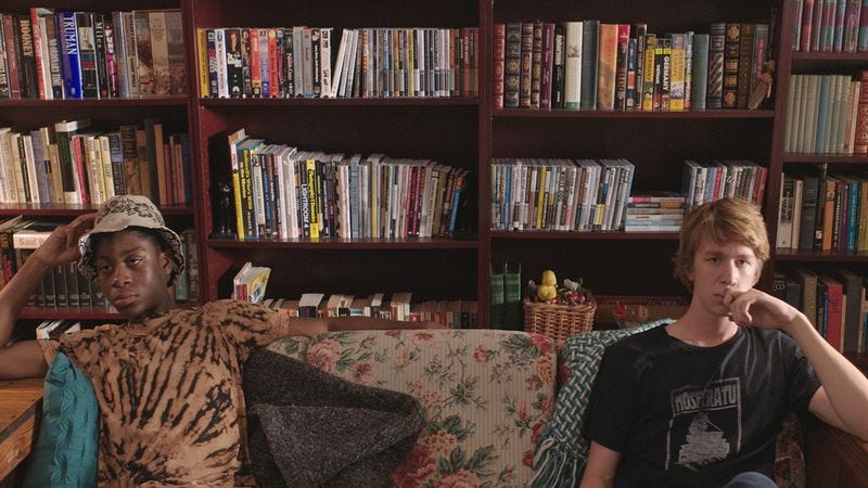 Illustration for article titled To no one’s surprise, Me And Earl And The Dying Girl wins Sundance