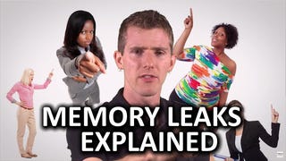 What It Really Means When a Program &quot;Leaks Memory&quot;