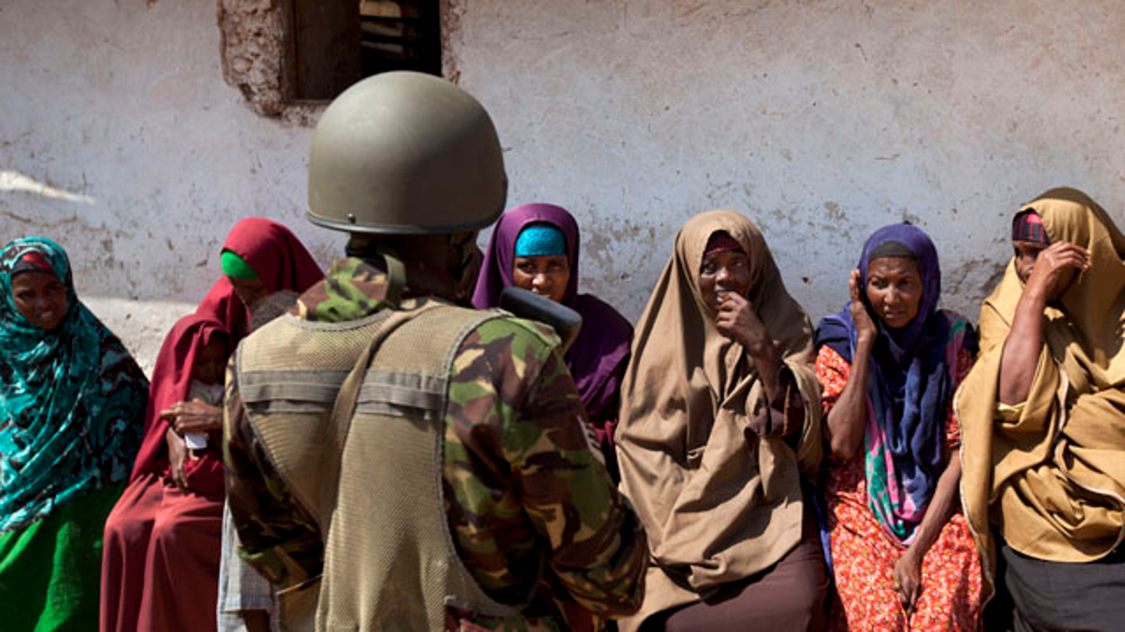 sexual violence against women in an armed conflict nowsheen altaf dar