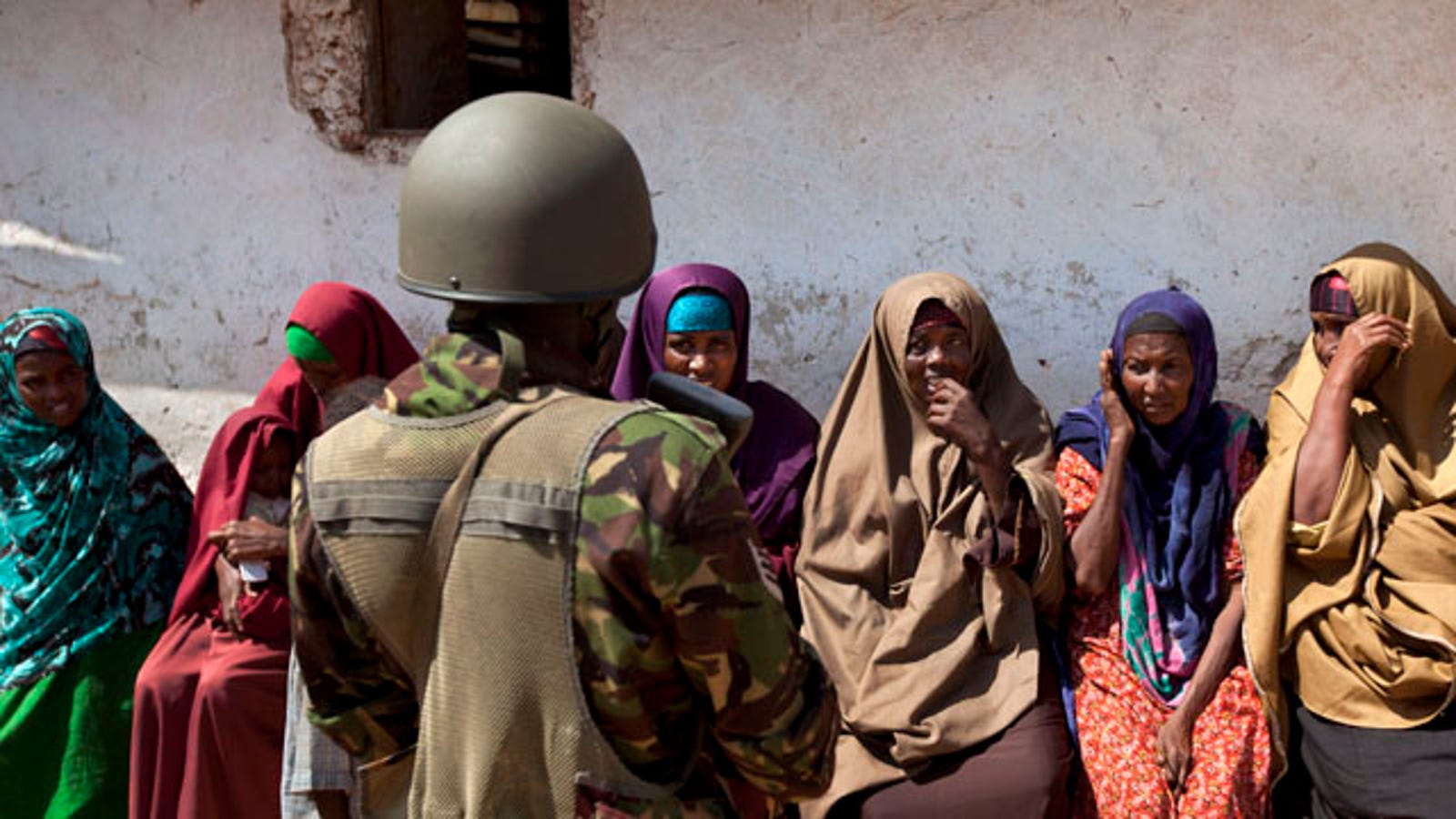 Sexual Violence Against Women Soars In Somalia 0112