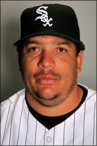 Illustration for article titled This Man Is An Elite Athlete